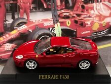 Die Cast Ixo Models Ferrari