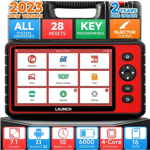 Launch crp909 dispositivo - launch,