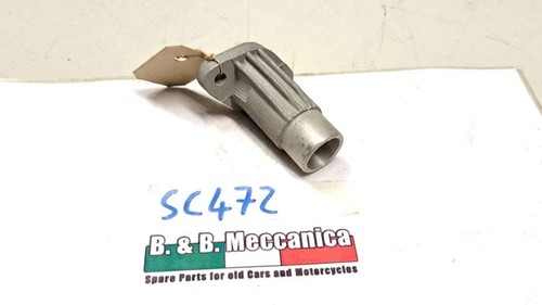 Aerocaproni roe deer - roe, tv