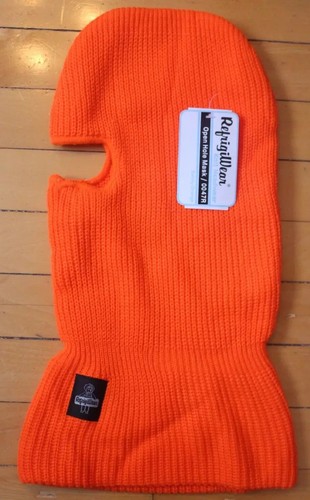 Cappello rigido refrigiwear - rigido,