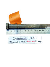 Vite generazione corrente - vite,