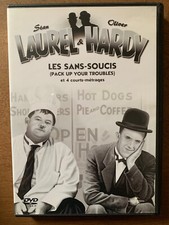 Laurel & Hardy Les