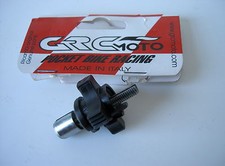 REGOLATORE TENSIONE FILO FRENO IN CORSA  GRC MINIMOTO .