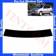 Fascia Parasole Pre-Tagliata Fiat Palio 3 Porte 1996-2002 da 5% a 50%