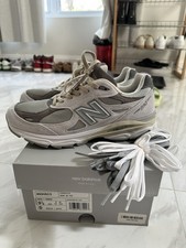 New Balance YCMC x 990v3 Made