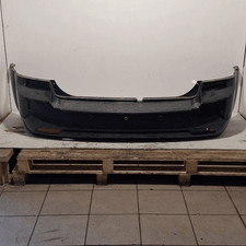 866113E520 Paraurti post. KIA