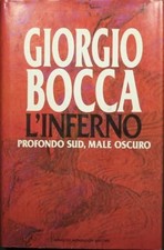 L'inferno. Profondo sud, male