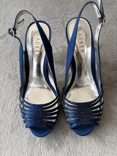 Ralph lauren blu zaffiro - blu,