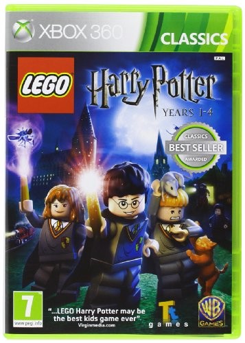 Lego harry potter - lego,