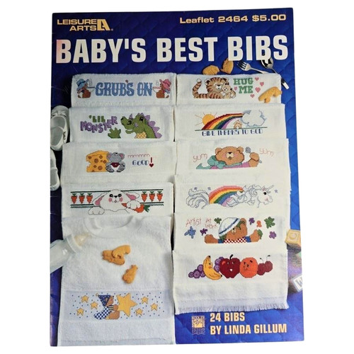 Leisure arts best baby - arts, baby's