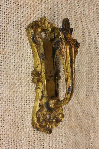 Vecchio appendiabiti