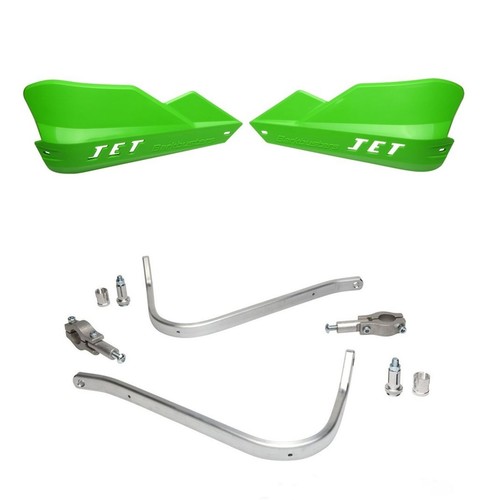 Barkbusters jet paramani verde - barkbusters,