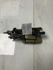 SERRATURA PORTA ANTERIORE