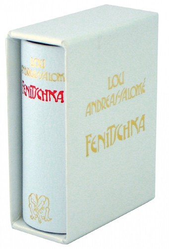 Fenitschka classico nella - fenitschka, (classico