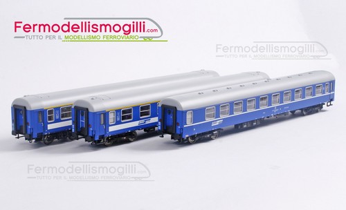 Acme 55354 set intercity - acme,