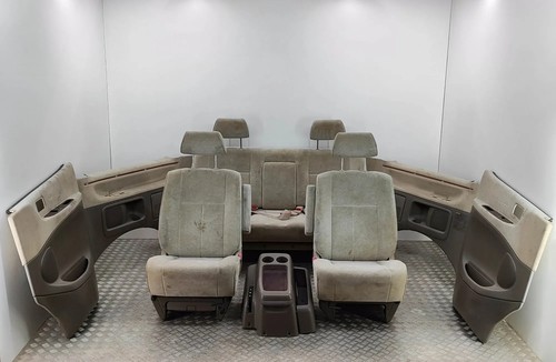 Toyota hiace xh10 67777 - hiace,