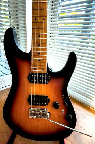 Ibanez prestige az2402 tff - ibanez, az2402-tff