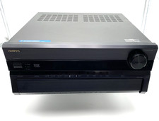 Onkyo PR-SC885 Controller AV