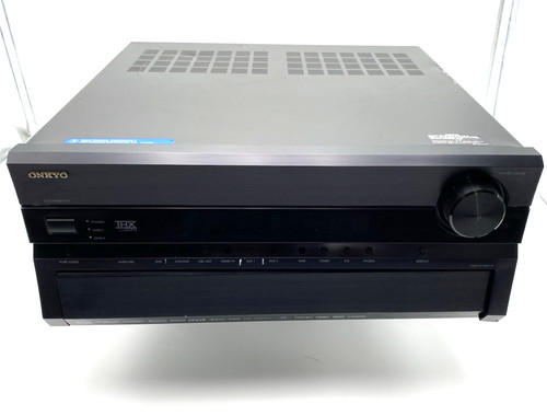 Onkyo sc885 controller - onkyo, pr-sc885