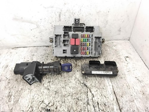 Kit centralina motore per - centralina, fiat