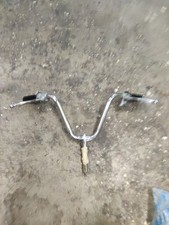 Manubrio Completo Piaggio Ciao