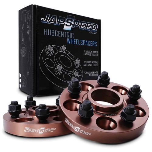 Japspeed 20mm 5x100 - 2x,