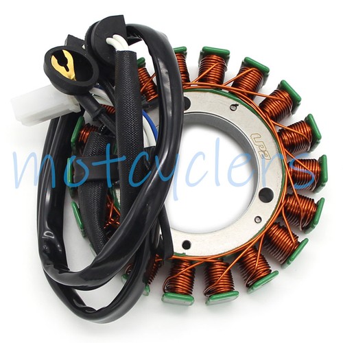 Bobina statore alternatore - , per