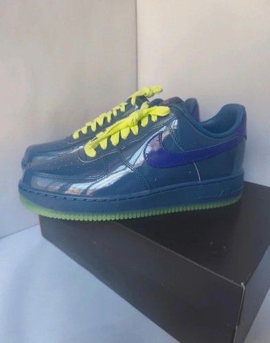 Nike air force - force, mystic