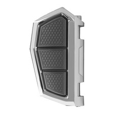 Kuryakyn, pedane passeggero