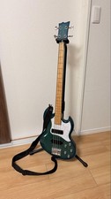 Basso Elettrico ESP Viper Base