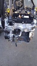 MOTORE FORD FIESTA 1.1 BENZINA