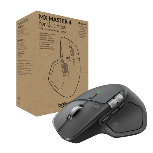 Logitech wireless mouse - wireless,