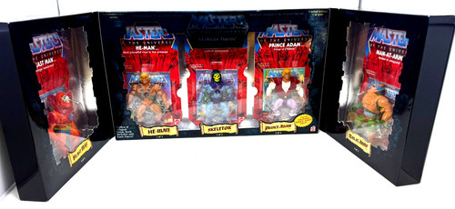 Motu mattel masters the - masters, of