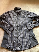 Camicia uomo,taglia XL
