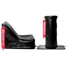 per Thrustmaster Warthog A10C