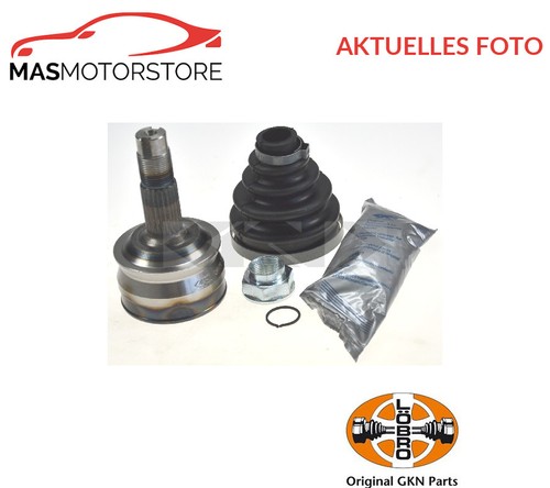 Giunto albero motore lobro - albero,