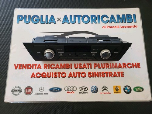 Centralina gruppo comando - gruppo,