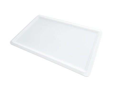Coperchio per cassetta impasto - per,