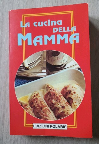 Cucina della mamma - cucina,