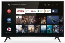 Smart TV TCL 32" Android HD