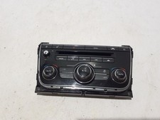 Centralina anteriore