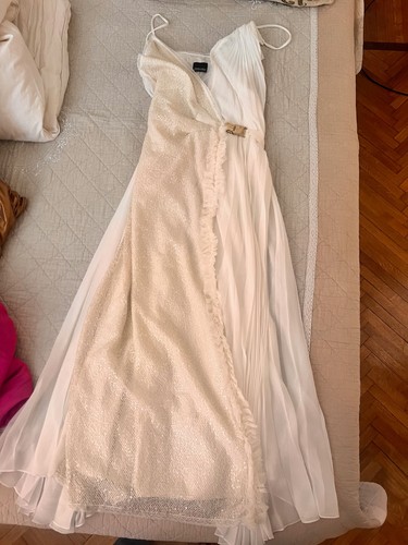 Vestito ermanno scervino - vestito,
