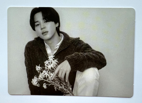 Bts jimin 2024 - jimin, 6/6