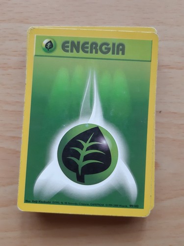 Energia erba carta - energia,