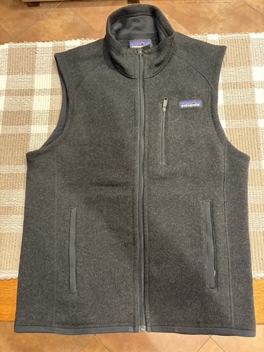 Patagonia gilet uomo extra - patagonia,