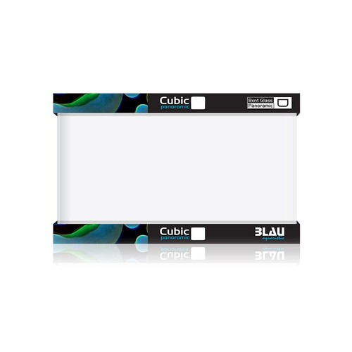 Blau aquaristic cubic - aquaristic,