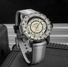 47mm addiesdive orologio - 47mm,