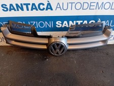 Mascherina Anteriore VW GOLF 5 anno 2004