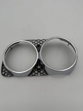 CORNICE FARO ANTERIORE DESTRO