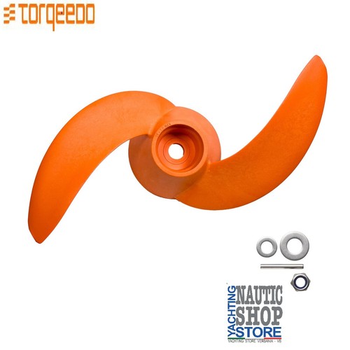 Torqeedo cod 7005 elica - torqeedo, cod.7005-00